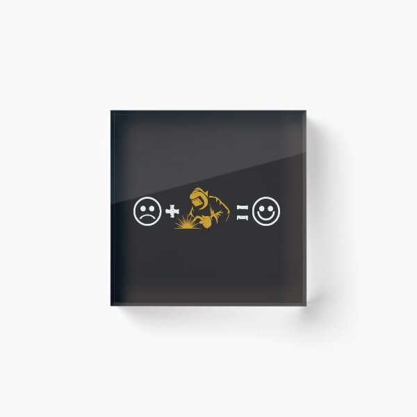 Item preview, welder designed and sold by DesignDS.