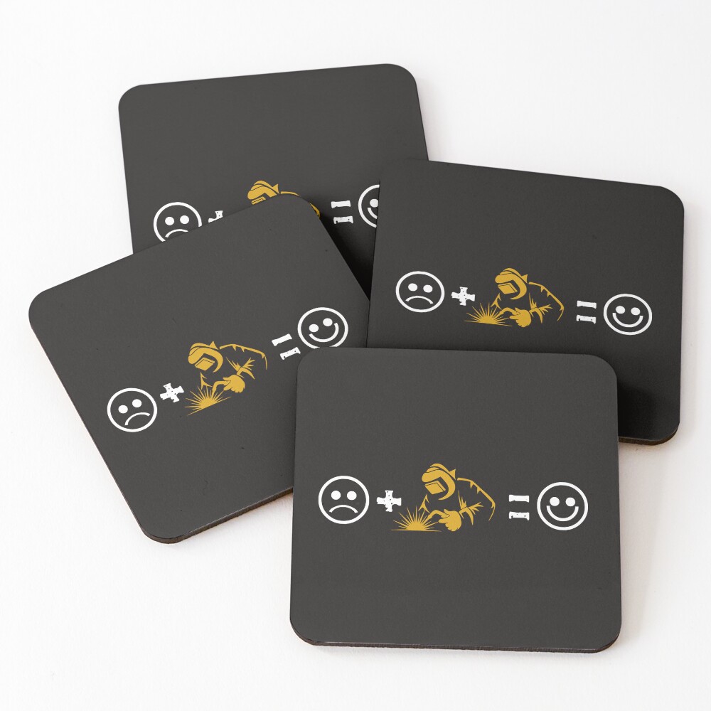 Item preview, Coasters (Set of 4) designed and sold by DesignDS.
