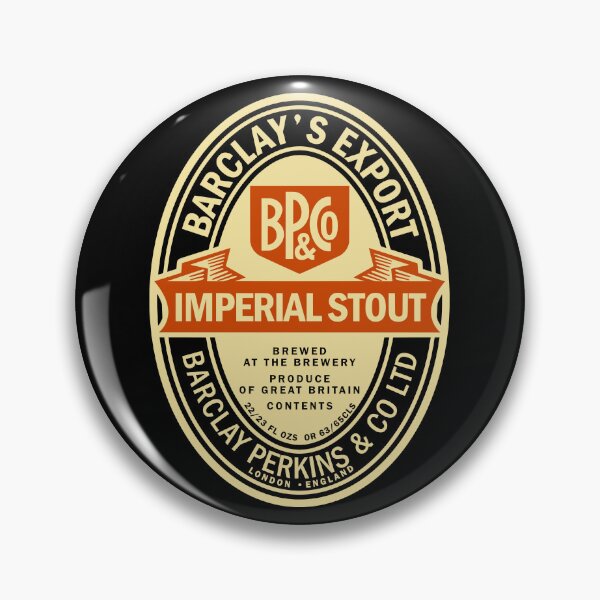 Artikelvorschau, Imperial Stout entworfen und verkauft von sirglennbo.