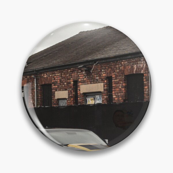 Item preview, Brickyard LSX designed and sold by OllyRouxMedia.