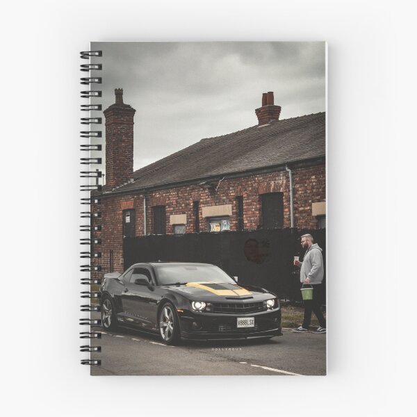 Item preview, Brickyard LSX designed and sold by OllyRouxMedia.