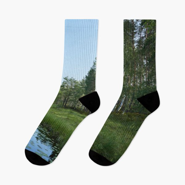 Item preview, Lakeside forest designed and sold by Jouko Lehto Photography.