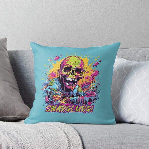 Item preview, SNARGLURG! designed and sold by Bonkers Orangutan.