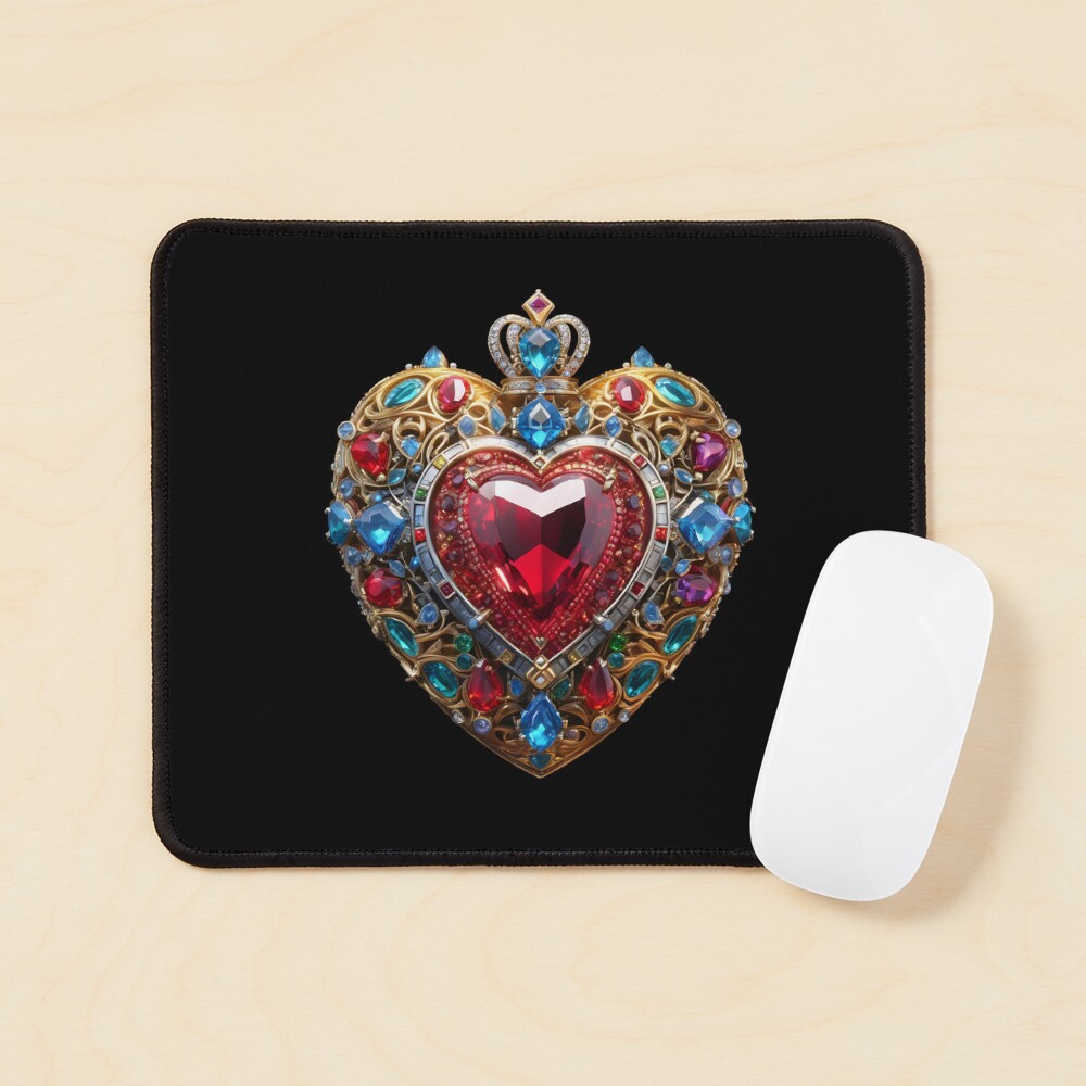 Item preview, Mouse Pad designed and sold by PurplePeacock.