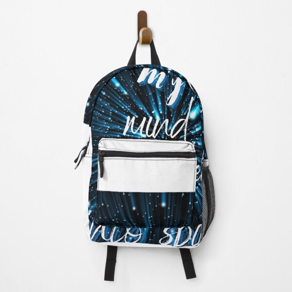 Item preview, My mind expanded into space designed and sold by miraclelook.