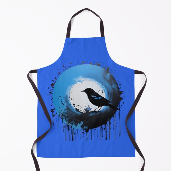 Item preview, Splash bird 5 designed and sold by MariluValdez.