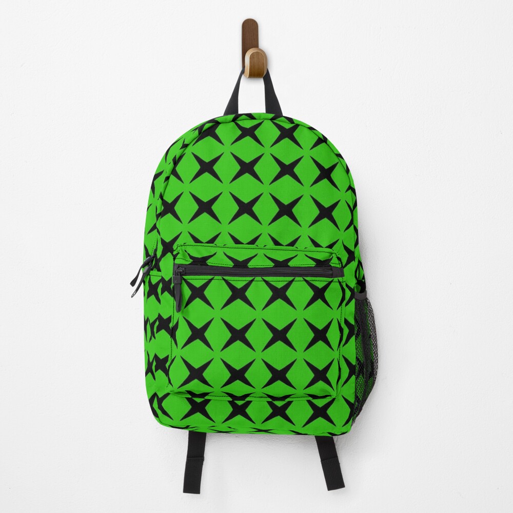 Item preview, Backpack designed and sold by RageCraftAU.