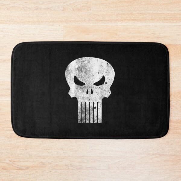 Item preview, The Classic Retro Skull Logo  designed and sold by JONATLDING.