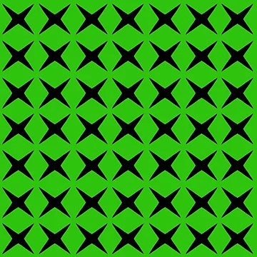 Artwork thumbnail, Cross Pattern by RageCraftAU