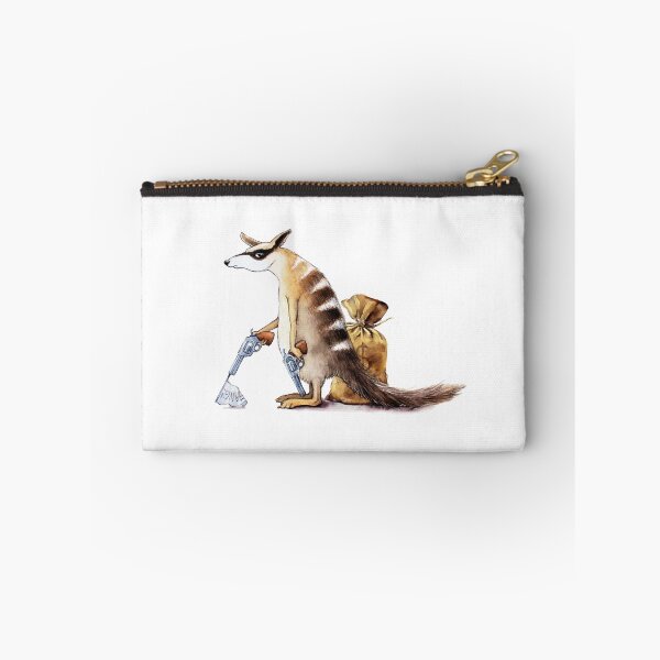 Item preview, Numbat Felt He'd Been Unfairly Typecast  designed and sold by Heidi Cooper Smith.