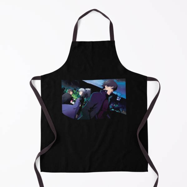 Item preview, Darker than Black designed and sold by JasmineAshy89.