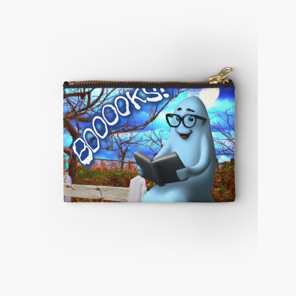 Item preview, Booooks! designed and sold by TheArtCave.