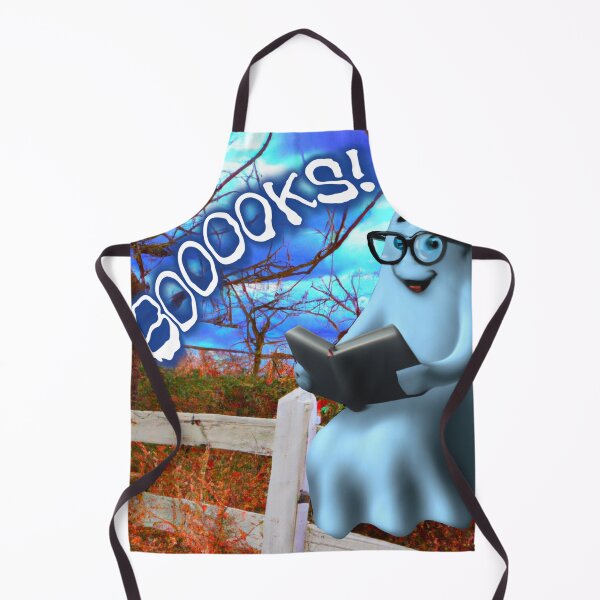 Item preview, Booooks! designed and sold by TheArtCave.