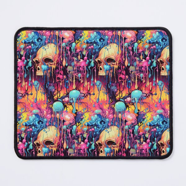 Item preview, Paint Drip Surrealism 2 designed and sold by Lacuna Ipsum.