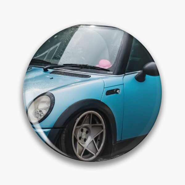 Item preview, Stanced Mini designed and sold by OllyRouxMedia.