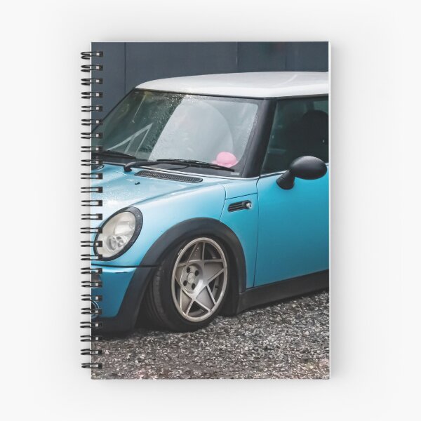 Item preview, Stanced Mini designed and sold by OllyRouxMedia.