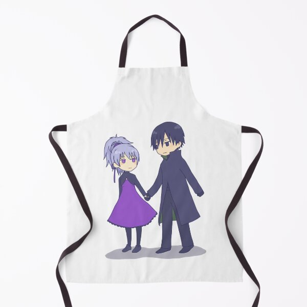 Item preview, Darker than Black designed and sold by HarrisonPelor.