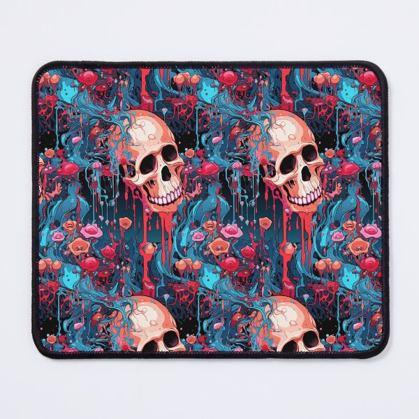 Item preview, Paint Drip Surrealism 3 designed and sold by Lacuna Ipsum.