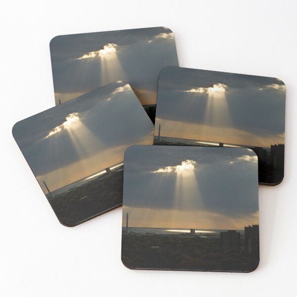 Item preview, Spot light on Lake Ontario designed and sold by lghtwrkr.