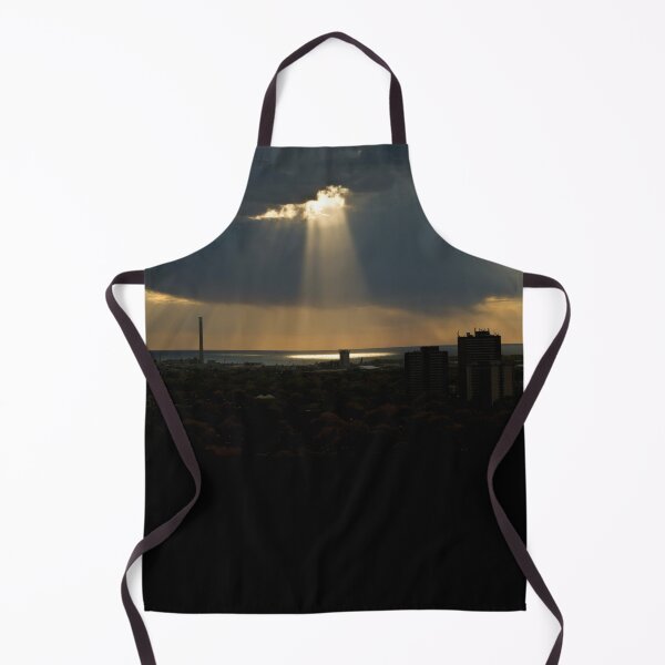 Item preview, Spot light on Lake Ontario designed and sold by lghtwrkr.