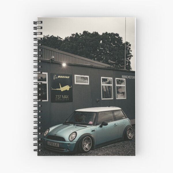 Item preview, Portrait Stanced Mini  designed and sold by OllyRouxMedia.
