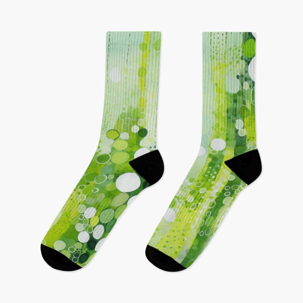 Item preview, Polka Dot Abstract #4 designed and sold by TLCPhotoArt.