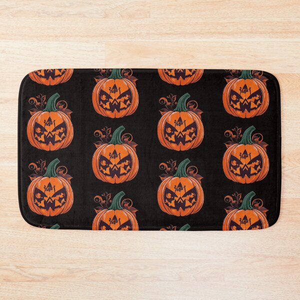 Item preview, The Halloween pumpkin designed and sold by ImagineCorner.