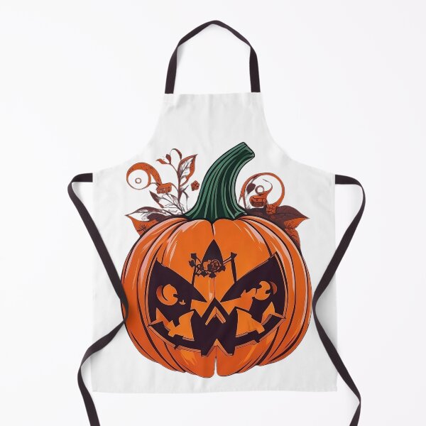 Item preview, The Halloween pumpkin designed and sold by ImagineCorner.