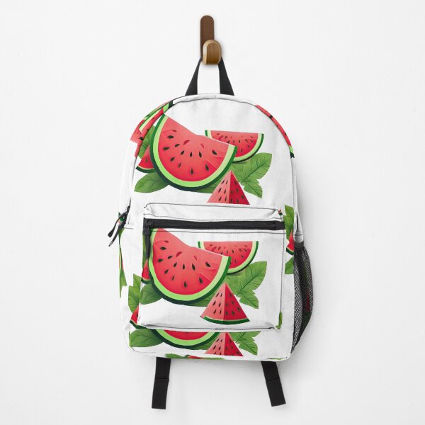 Item preview, Watermelon Day Celebration - Juicy T-Shirt Design designed and sold by arfazel-shutter.