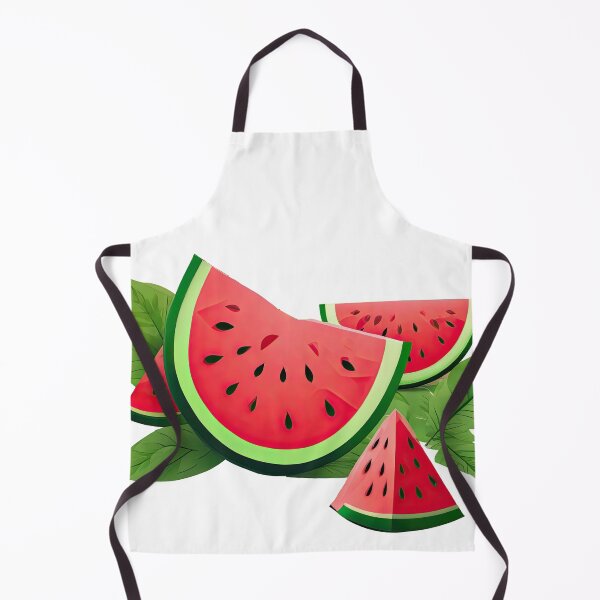 Item preview, Watermelon Day Celebration - Juicy T-Shirt Design designed and sold by arfazel-shutter.