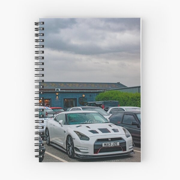 Item preview, GTR Portrait  designed and sold by OllyRouxMedia.