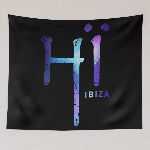 Item preview, Hï Ibiza special designed and sold by HallieChubby.