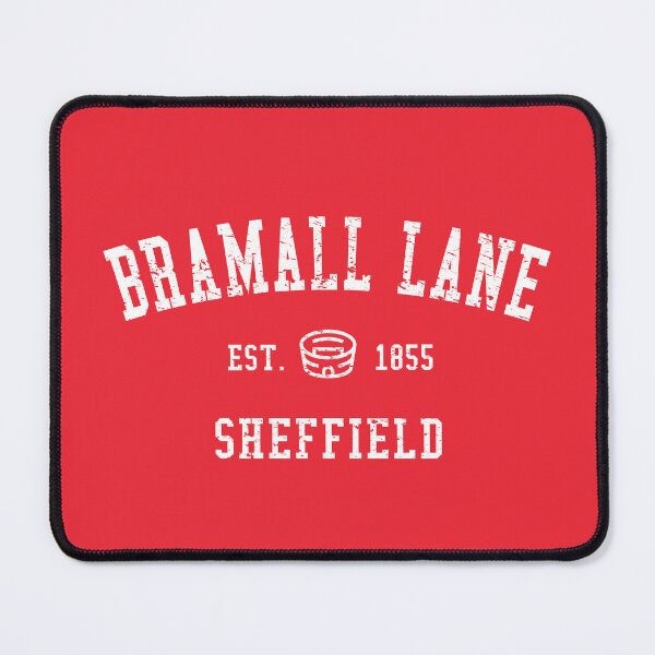 Item preview, Bramall Lane designed and sold by tfcstadium.
