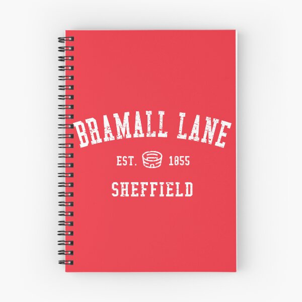 Item preview, Bramall Lane designed and sold by tfcstadium.