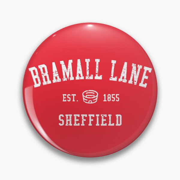 Item preview, Bramall Lane designed and sold by tfcstadium.