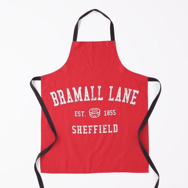 Item preview, Bramall Lane designed and sold by tfcstadium.