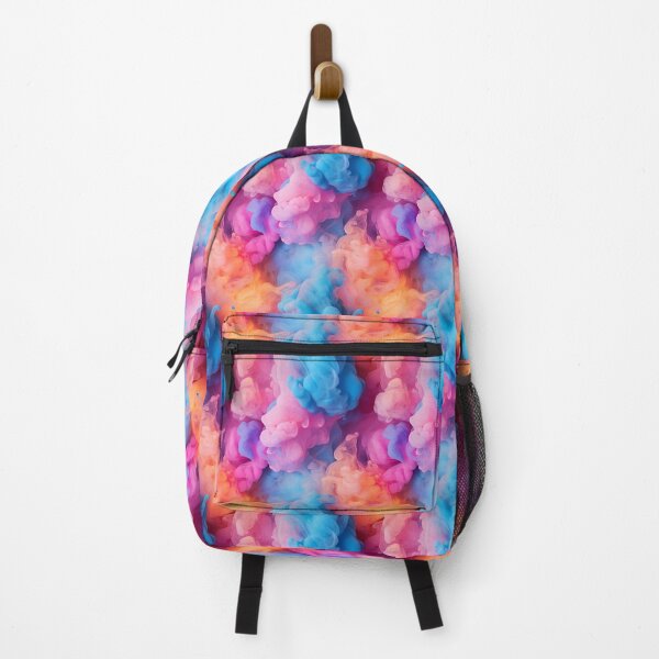 Item preview, Pigment Cloud Surrealism 1 designed and sold by Lacuna Ipsum.