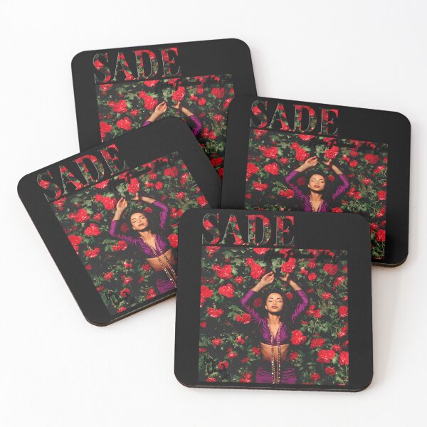 Item preview, Sade Diamond Vintage Singer Tour designed and sold by LewdJemima.