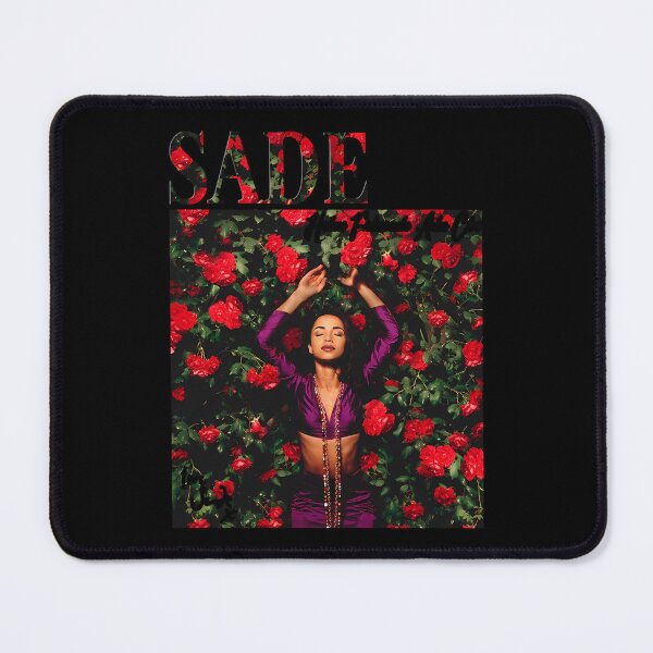 Item preview, Sade Diamond Vintage Singer Tour designed and sold by LewdJemima.