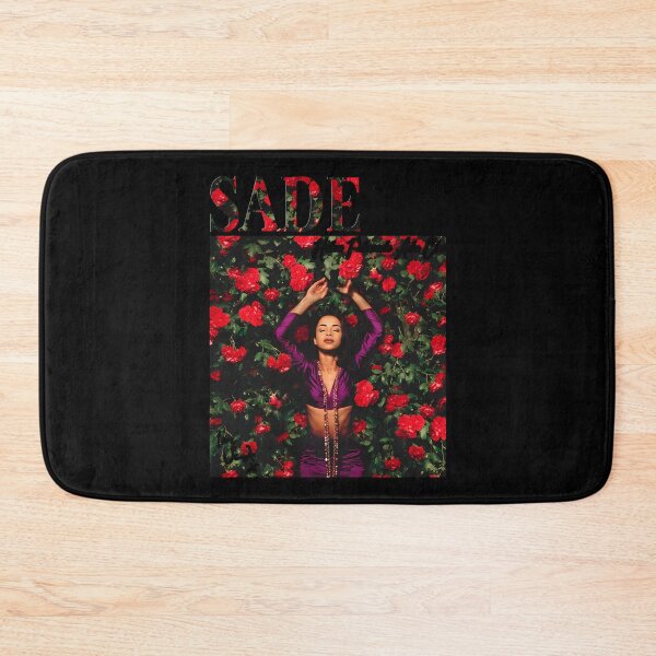 Item preview, Sade Diamond Vintage Singer Tour designed and sold by LewdJemima.