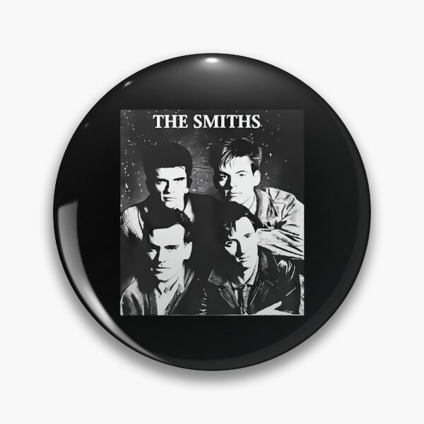 Item preview, The Smiths 80s Vintage designed and sold by DumboStone95.