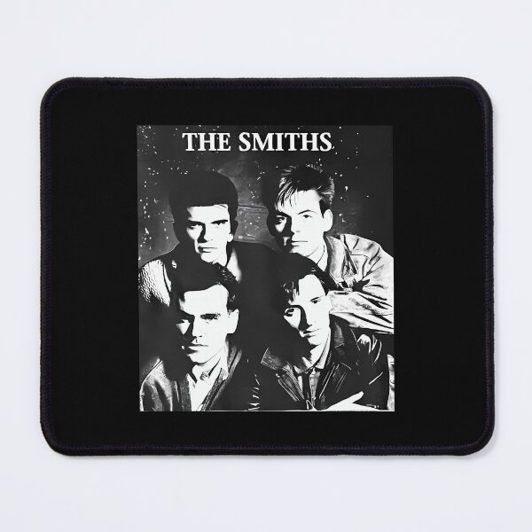 Item preview, The Smiths 80s Vintage designed and sold by DumboStone95.