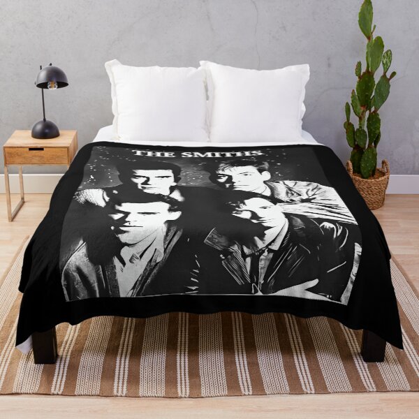 Item preview, The Smiths 80s Vintage designed and sold by DumboStone95.