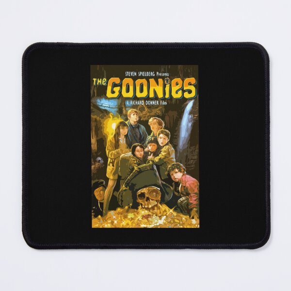 Item preview, Goonies . designed and sold by arrandtqf64.