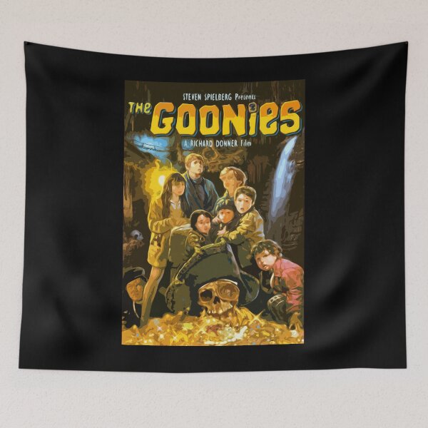 Item preview, Goonies  .   	 designed and sold by arrandtqf64.