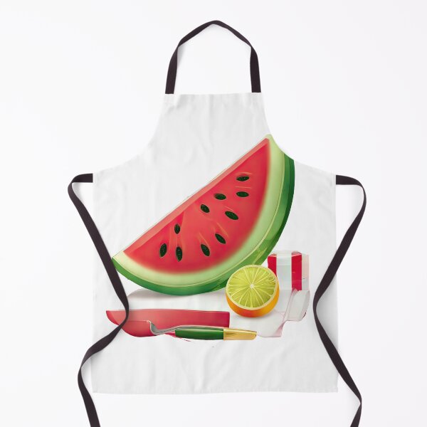 Item preview, Watermelon Day Celebration - Juicy T-Shirt Design designed and sold by arfazel-shutter.