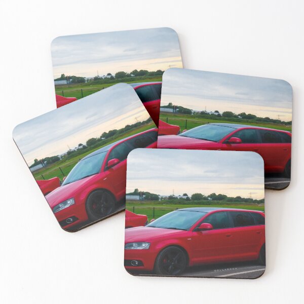 Item preview, Side Profile 8P designed and sold by OllyRouxMedia.