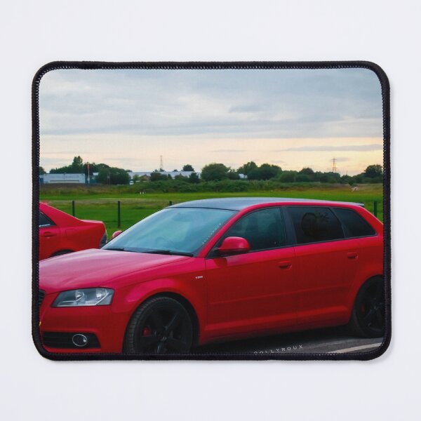 Item preview, Side Profile 8P designed and sold by OllyRouxMedia.