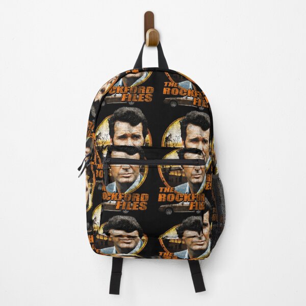 Item preview, 70s TV show Rockford Files distressed Vintage designed and sold by speekotuf41.