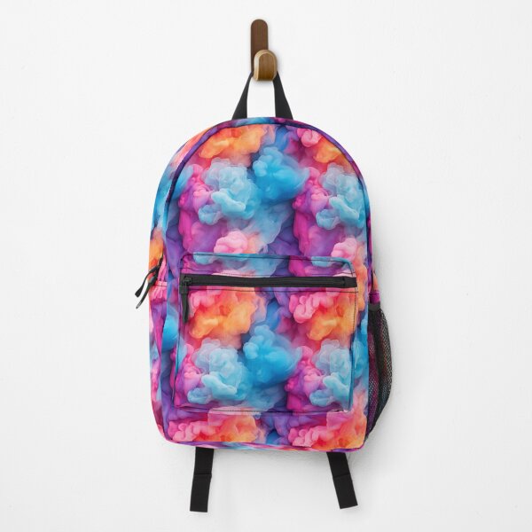 Item preview, Pigment Cloud Surrealism 3 designed and sold by Lacuna Ipsum.